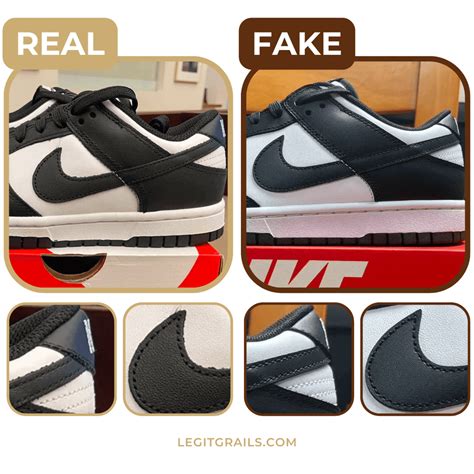 sears fake nike